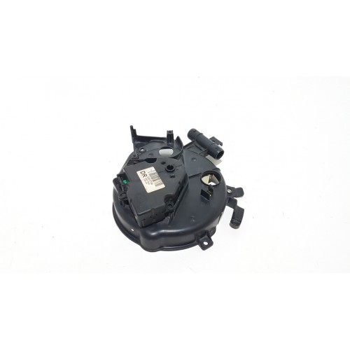 Módulo Motor Do Ar Condicionado Ford Fusion 05/09 52417156