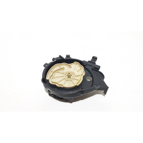 Módulo Motor Do Ar Condicionado Ford Fusion 05/09 52417156