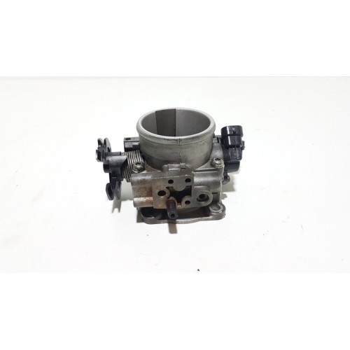 Tbi Corpo De Borboleta Mitsubishi Tr4 2.0 Flex 2011