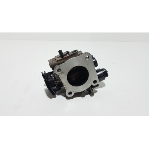 Tbi Corpo De Borboleta Mitsubishi Tr4 2.0 Flex 2011
