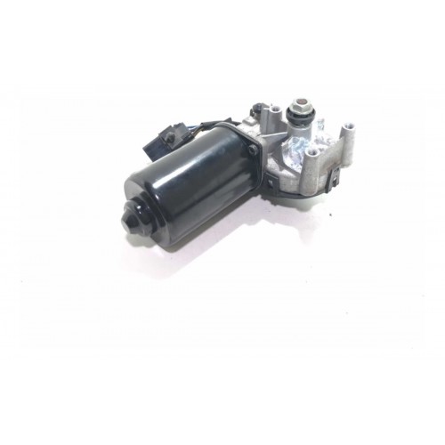 Motor Limpador Pára-brisa Dianteiro Hyu...