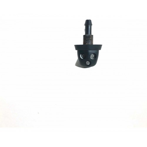 Burucutu Capô Dianteiro Suzuki Sx4 2011