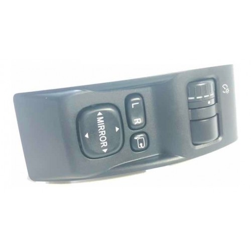 Botão Comando Retrovisor Elétrico Suba...