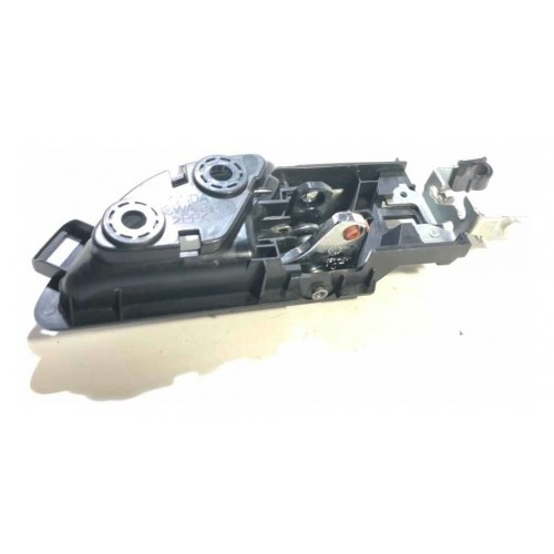 Maçaneta Interna Traseira Esquerda Honda Crv 2011