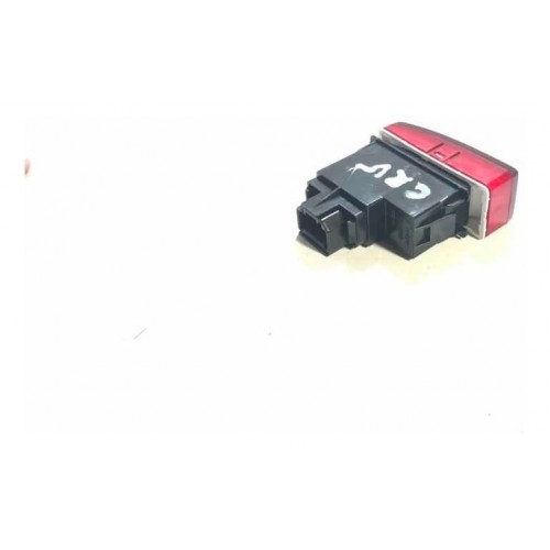 Botão Alerta Honda Crv 2011 Original