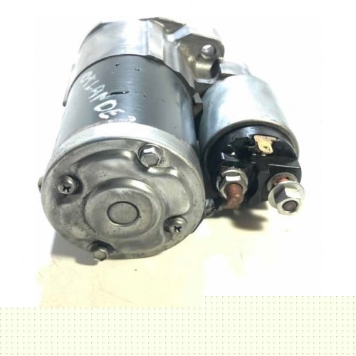 Motor Arranque Mitsubishi Outlander 2.0 Automática 2012