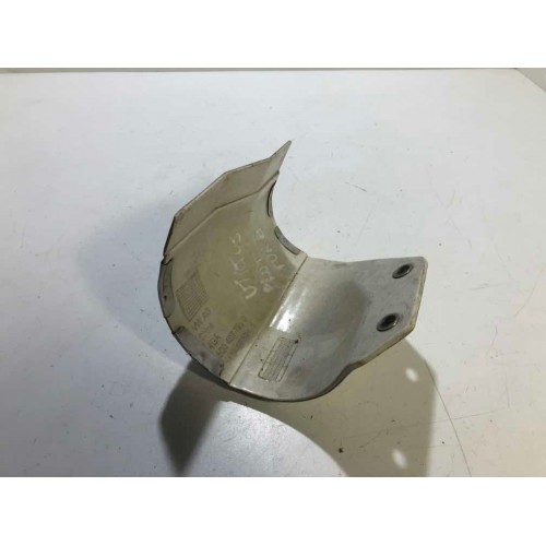 Acabamento Protetor Vw Virtus Tsi 1.0 3cc Turbo 5q0407721d