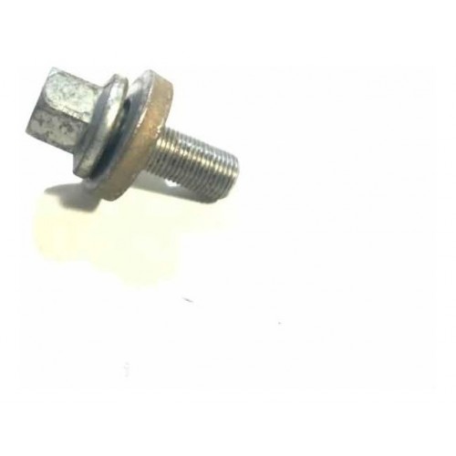 Parafuso Polia Virabrequim Honda Fit 1.5 2010 Original