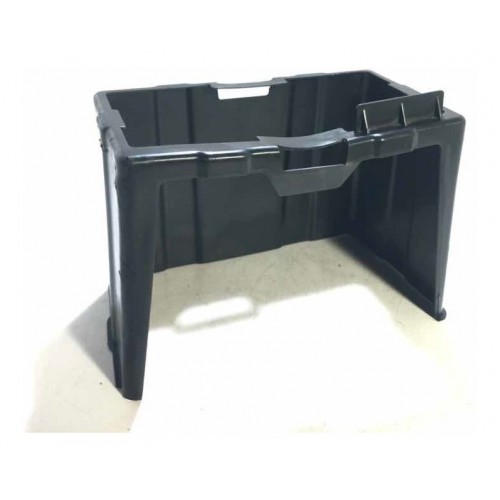 Caixa Bateria Honda Crv 2007/2011 Origin...