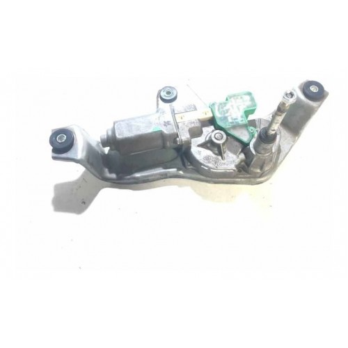 Motor Limpador Traseiro Mitsubishi Asx 2...