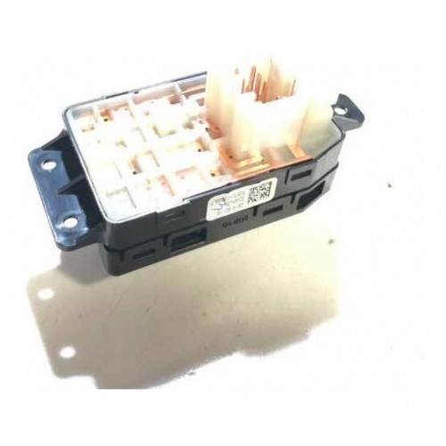 Botão Comando Retrovisor Elétrico Hyundai Creta 2019