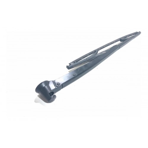 Braço Limpador Traseiro Volkswagen Gol G4