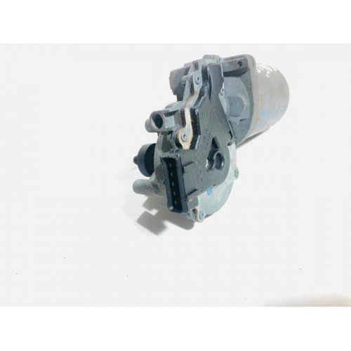 Motor Limpador Pára-brisa Ford Courier 2006