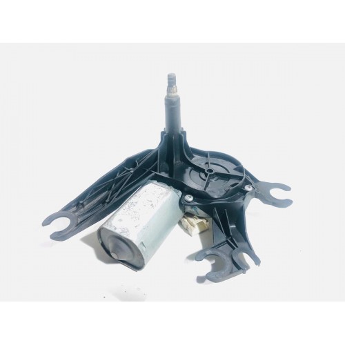 Motor Limpador Traseiro Peugeot 206 Orig...