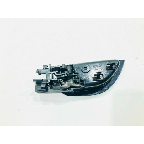 Maçaneta Interna Dianteira Esquerdo Honda Fit 2010