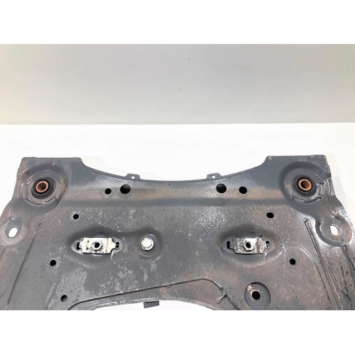 Agregado Suspensão Dianteira Renault Fluence 2.0 2012