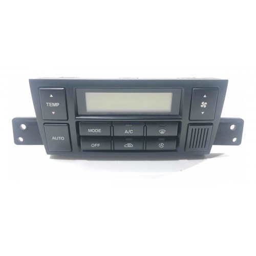 Comando Ar Condicionado Hyundai Tucson 2...