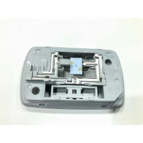 Luz Teto Traseiro Honda Crv 2011 Origina...