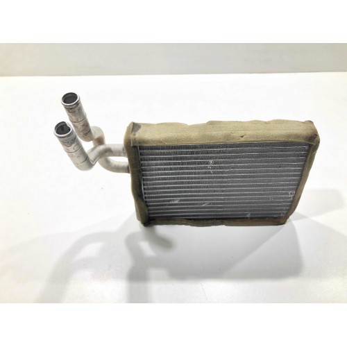 Radiador Ar Quente Mitsubishi Pajero Tr4 2009