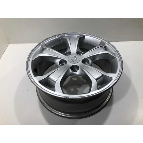 Roda Hyundai Tucson 2015 Aro 16 Original