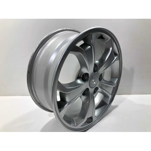 Roda Hyundai Tucson 2015 Aro 16 Original