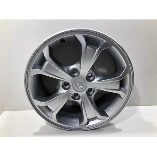 Roda Hyundai Tucson 2015 Aro 16 Original