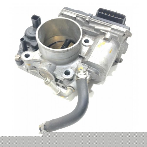 Tbi Corpo De Borboleta Honda Crv 2.0 Gasolina 2011 Original