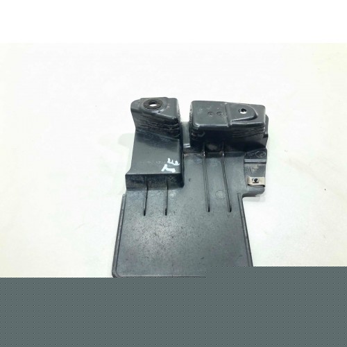 Parabarro Traseiro Esquerdo Honda Crv 2011 Original