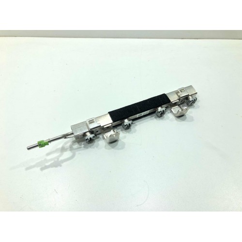 Flauta Bico Injetor Honda Wr-v 1.5 2017 ...