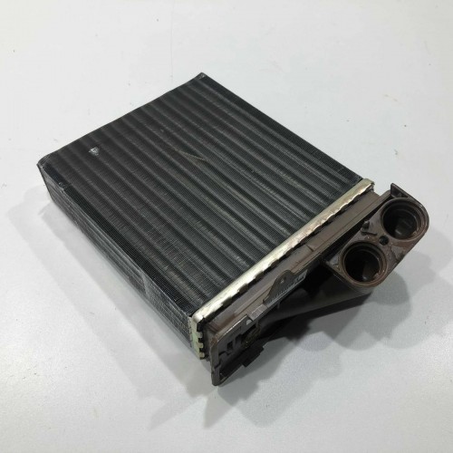 Radiador Ar Quente Renault Captur 2019 Original