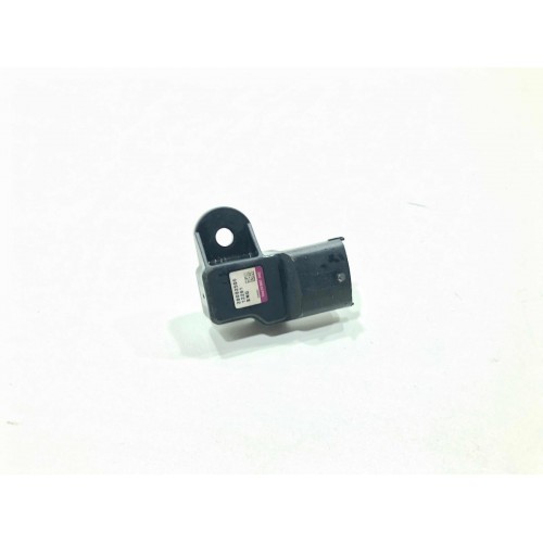 Sensor Map Jac J3 1.4 2011