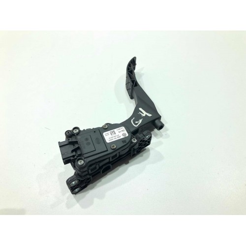 Pedal Acelerador Volkswagen Gol G4 1.0