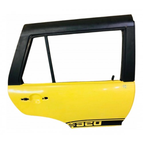 Porta Traseira Direita Lifan 320 2011