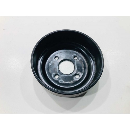 Polia Bomba Da Água Motor Jac T5 2017