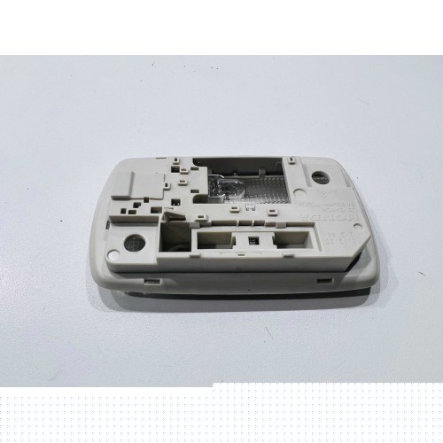 Luz Cortesia Traseira Honda Cr-v 2012/15