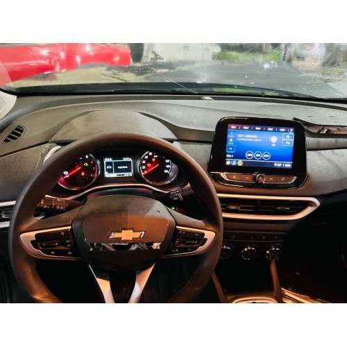 Sucata Gm Tracker 1.o Turbo Lt 2021 