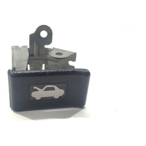 Alavanca Abertura Capo Dianteiro Honda Cr-v 2015