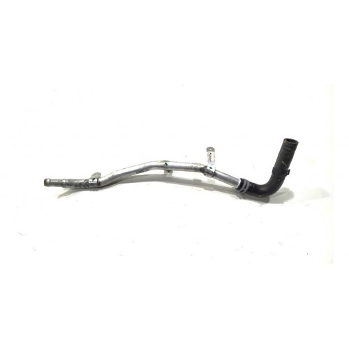Mangueira Tubo Agua Gm Tracker 1.0 Turbo...