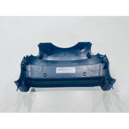 Moldura Superior Coluna Direção Honda Hr-v 2021