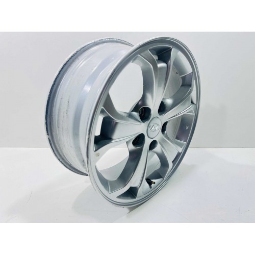 Roda Original Hyundai Tucson 2016 Aro 16