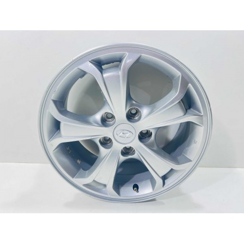 Roda Original Hyundai Tucson 2016 Aro 16