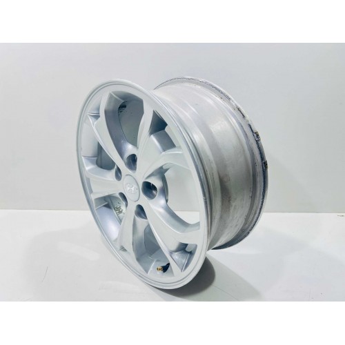 Roda Original Hyundai Tucson 2016 Aro 16