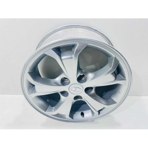 Roda Original Hyundai Tucson 2016 Aro 16