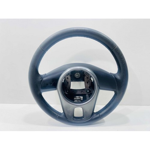 Volante De Direção Kia Soul 2012
