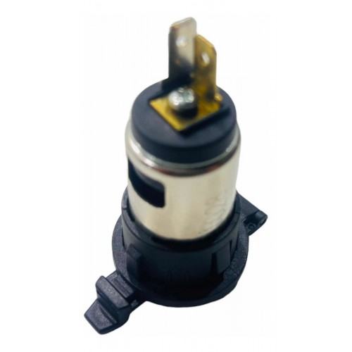 Botão 12v Jac T40 2018