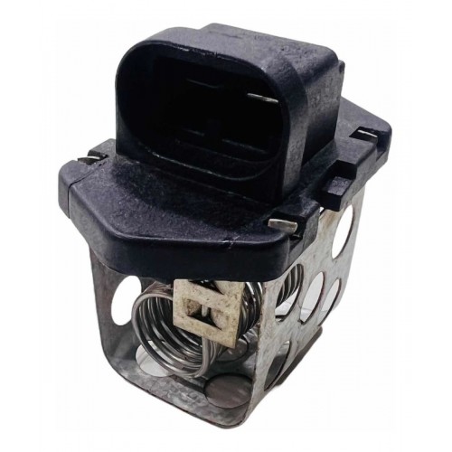 Resistência Ventoinha Intercooler Renau...