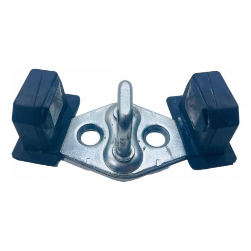 Batente Fechadura Tampa Traseira Jac T40...