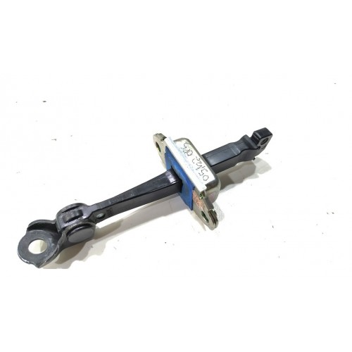 Limitador De Porta Diant Esq Kia Soul 2012