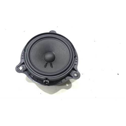 Alto Falante Original Renault Duster Ico...
