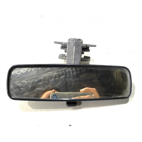 Retrovisor Interno Renault Captur 1.6 16v 2019
